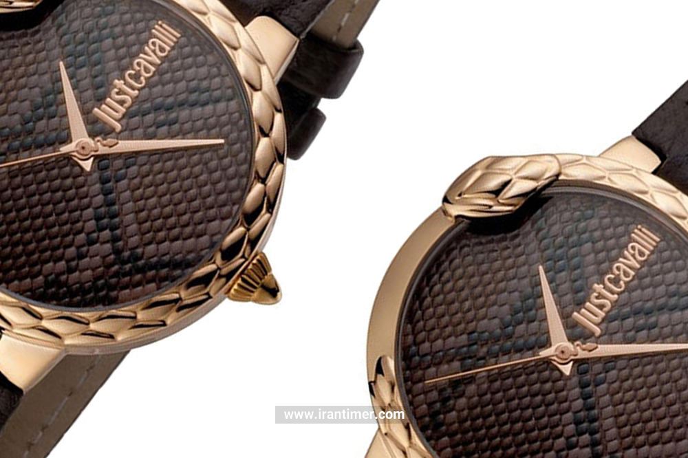 خرید ساعت مچی زنانه جاست کاوالی مدل JC1L030L0035 به چه افرادی پیشنهاد میشود؟